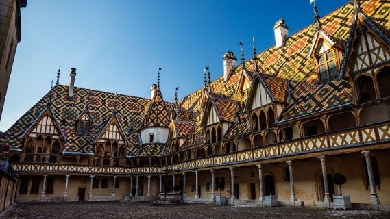 INSCRIPTIONS  POUR LE VOYAGE EN BOURGOGNE